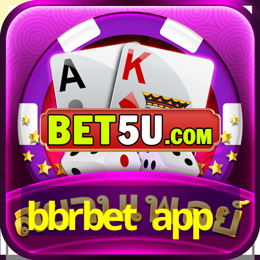 bbrbet app